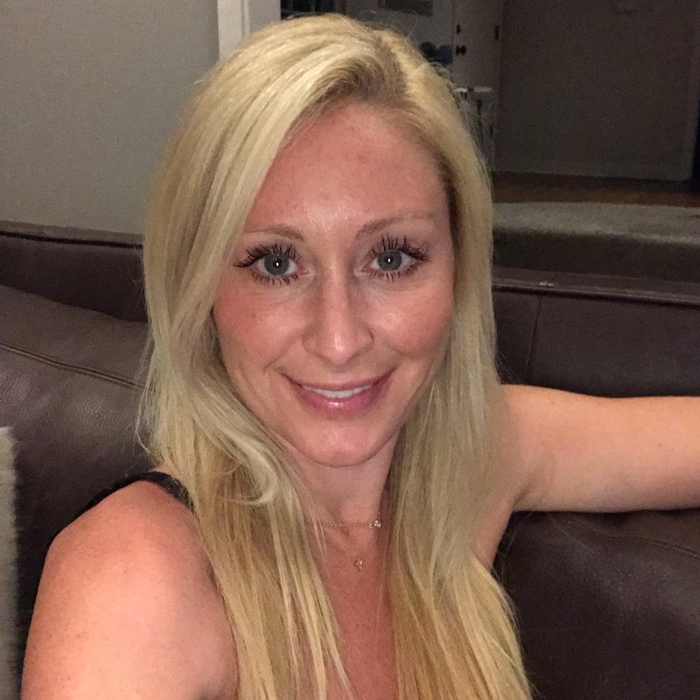 Meet your Posher, Erin